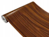 D-c-fix 349-8006 Kendinden Yapışkanlı Ahşap Desen Folyo (67,5cm x 1mt) - 1
