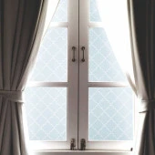 D-c-fix 349-3266 Kendinden Yapışkanlı Cam Folyo (45cm x 1mt) thumbnail 6