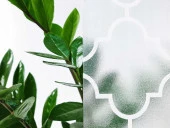 D-c-fix 349-3266 Kendinden Yapışkanlı Cam Folyo (45cm x 1mt) thumbnail 7