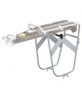 Topeak Alüminyum Bagaj Panalı (Heybe Bağlamak İçin) - 1
