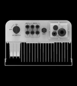 Deye 8 kW Monofaze On-Grid String İnverter thumbnail 2