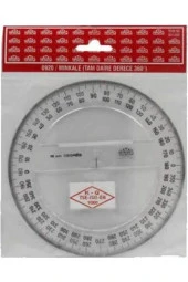 Yıldızlar Minkale Tam Daire Grad 400 Derece 133 - 1