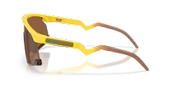 Oakley BXTR Fortnite Edition Güneş Gözlüğü 928021 Yellow Prizm Tungsten thumbnail 6
