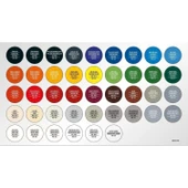 Selsil Rainbow Akrilik Sprey Boya 1016 Limon Sarı thumbnail 6