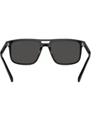 Prada PR A22S 16K/08Z 58 Erkek Güneş Gözlüğü thumbnail 4