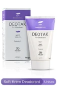 Deotak Krem Deodorant Soft 35 ml thumbnail 3