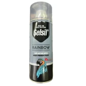 Selsil Rainbow Akrilik Sprey Astar 7042 Gri thumbnail 1