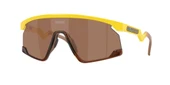 Oakley BXTR Fortnite Edition Güneş Gözlüğü 928021 Yellow Prizm Tungsten thumbnail 1