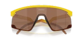 Oakley BXTR Fortnite Edition Güneş Gözlüğü 928021 Yellow Prizm Tungsten thumbnail 4