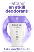 Deotak Krem Deodorant Soft 35 ml thumbnail 1