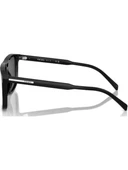 Prada PR A22S 16K/08Z 58 Erkek Güneş Gözlüğü thumbnail 3