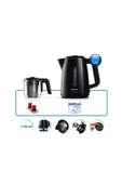 Philips Daily Collection Çay Makinesi, 1700W, 1,9 Lt Su Isıtıcısı, Otomatik Sıcak Tutma, HD7301/00 thumbnail 7