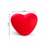 Hedies Işıklı Kalp Biblo Küçük Boy (KALP-BIB-4461) thumbnail 2