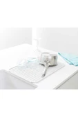 Brabantia Lıght Grey Silikon Bulaşık Kurutma Matı thumbnail 4