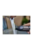 Philips Oneblade Pro QP6551/15 Yüz ve Vücut Tüy Alma Makinesi, Koyu Gri 360 Derece thumbnail 4