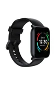realme Techlife Watch S100 - Siyah thumbnail 3