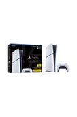 Sony Playstation 5 Slim Digital Edition 825 GB SSD Oyun Konsolu (Bilkom Garantili) thumbnail 2