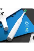 Polosmart PSC75 Elektrikli Diş Fırçası - 5 Modlu ,hassas Diş Eti Bakımı ve Etkili Plak Temizliği thumbnail 2