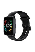 realme Techlife Watch S100 - Siyah thumbnail 2