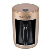 Tefal Köpüklüm Bakır Türk Kahve Makinesi thumbnail 1