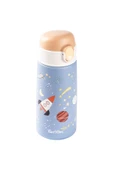 Tantitoni 025-01-MAVİ PASLANMAZ ÇELİK ÇOCUK TERMOSU 480ML thumbnail 1
