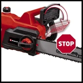 Einhell GC EC 2040 Elektrikli Ağaç Kesme Testeresi thumbnail 4