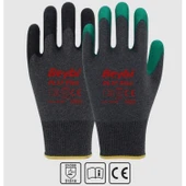 Beybi PL17 Flex Likralı İpten Örme Lateks Eldiven NO:9 thumbnail 1