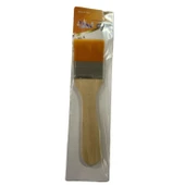 Luna Zemin Fırça 6 No 3,5 cm Genişlik thumbnail 3