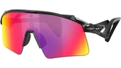 Oakley STUNT WING Güneş Gözlüğü 951901 Black Ink Prizm Road thumbnail 5