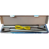 Koral Alüminyum Balkon Çamaşır Kurutma Askılığı 80x30 thumbnail 19