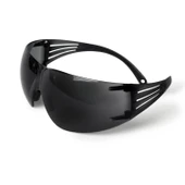 3M SF202 Füme İş Gözlüğü thumbnail 2