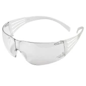 3M SF201 Şeffaf İş Gözlüğü thumbnail 2