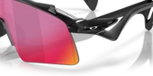 Oakley STUNT WING Güneş Gözlüğü 951901 Black Ink Prizm Road thumbnail 2