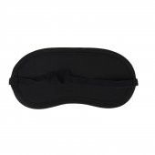 CAHİLLE SOHBETİ KESTİM TASARIM PAMUKLU UYKU BANDI-GÖZ BANDI - 2