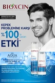 Bioxcin Aqua Thermal Kepek Karşıtı Şampuan 300ml Tüm Saç Tipleri - Kepek Kaşıntı Pullanma Karşıtı thumbnail 1