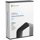 Office 2021 Home&Business Mac için Türkçe-İngilizce Lisans Anahtarı - 1