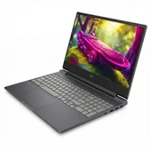 HP Victus 15-FA2012NT C21SFEA021 i7-13620H 16GB 1TBSSD RTX5060 15.6" FullHD W11P Dizüstü Bilgisayar thumbnail 3