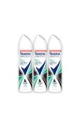 Rexona Kadın Sprey Deodorant Invisible Fresh Deep 72 Saat Kesintisiz Üstün Koruma 150 ml x3 thumbnail 2