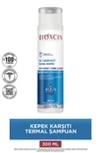 Bioxcin Aqua Thermal Kepek Karşıtı Şampuan 300ml Tüm Saç Tipleri - Kepek Kaşıntı Pullanma Karşıtı thumbnail 3
