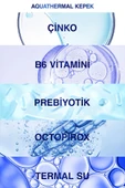 Bioxcin Aqua Thermal Kepek Karşıtı Şampuan 300ml Tüm Saç Tipleri - Kepek Kaşıntı Pullanma Karşıtı thumbnail 7