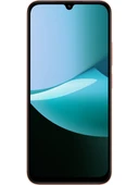 Xiaomi Redmi 15C 128 GB 6 GB Turuncu (Xiaomi Türkiye Garantili) thumbnail 2