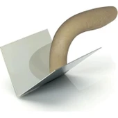 Dekor 1212 Paslanmaz İç Köşe Malası thumbnail 3