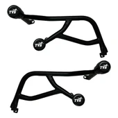 TVS Apache RTR 200 2022 – 2025 Uyumlu Motor Koruma Demiri thumbnail 1