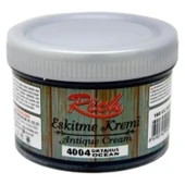 Rich Eskitme Kremi 4004 Okyanus 150 cc Antique Cream thumbnail 6