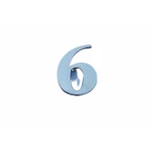 Cemax Villa Boy 6 Rakamı 8,5 cm Yapışkanlı thumbnail 2