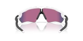 Oakley Radar EV S Path Güneş Gözlüğü 951003 Matte White Prizm Road thumbnail 2