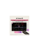 LG OLED55C54LA 4K Ultra HD 55" 140 Ekran Uydu Alıcılı webOS Smart OLED Evo TV thumbnail 8