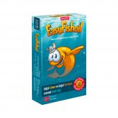 EasyFishoil Omega 3 ve Vitamin D İçeren Takviye Edici Gıda 45 gr - 1