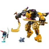 LEGO NINJAGO Arin'in Spinjitzu Savaş Robotu thumbnail 1