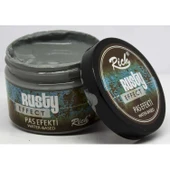 Rich 5003 Füme Pas Efekti 160 cc thumbnail 1